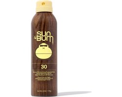 Sun Bum Original Spf 30 Zonnebrand Spray