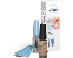 ProtectAir Kwastje + Ademende Nagellak | Kalknagel Behandeling/ Schimmelnagel Behandeling