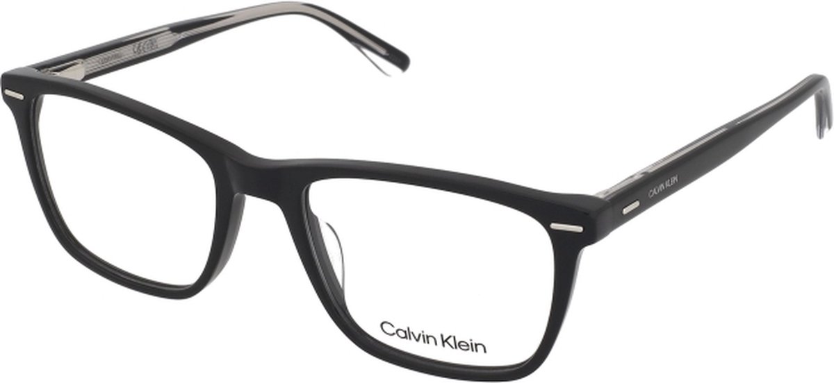 Calvin Klein CK21502 001 Glasdiameter: 55