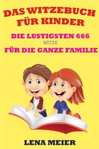 Das Witzebuch für Kinder