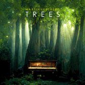 Martin Herzberg - Trees (CD)