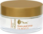 Ava - Mustela crème contour des yeux anti-rides 30 ml