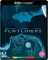 FLATLINERS 4K ULTRA HD (Arrow Video)