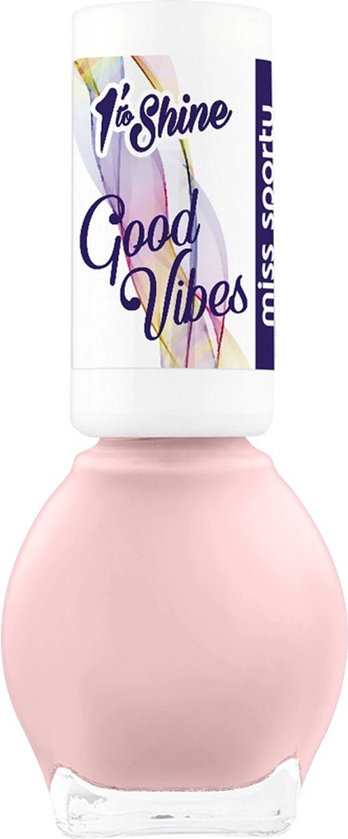 Goedkoopste 1 Minute to Shine nagellak 112 7ml