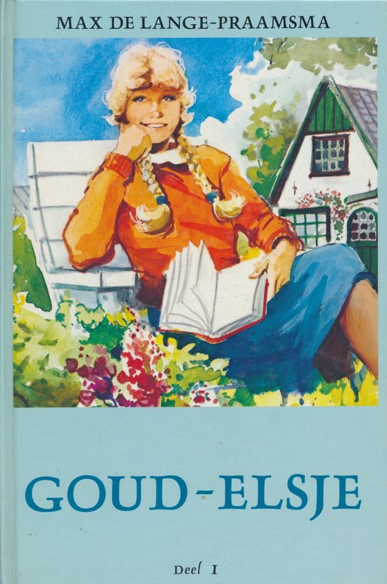 9789033107047 - Goud-elsje