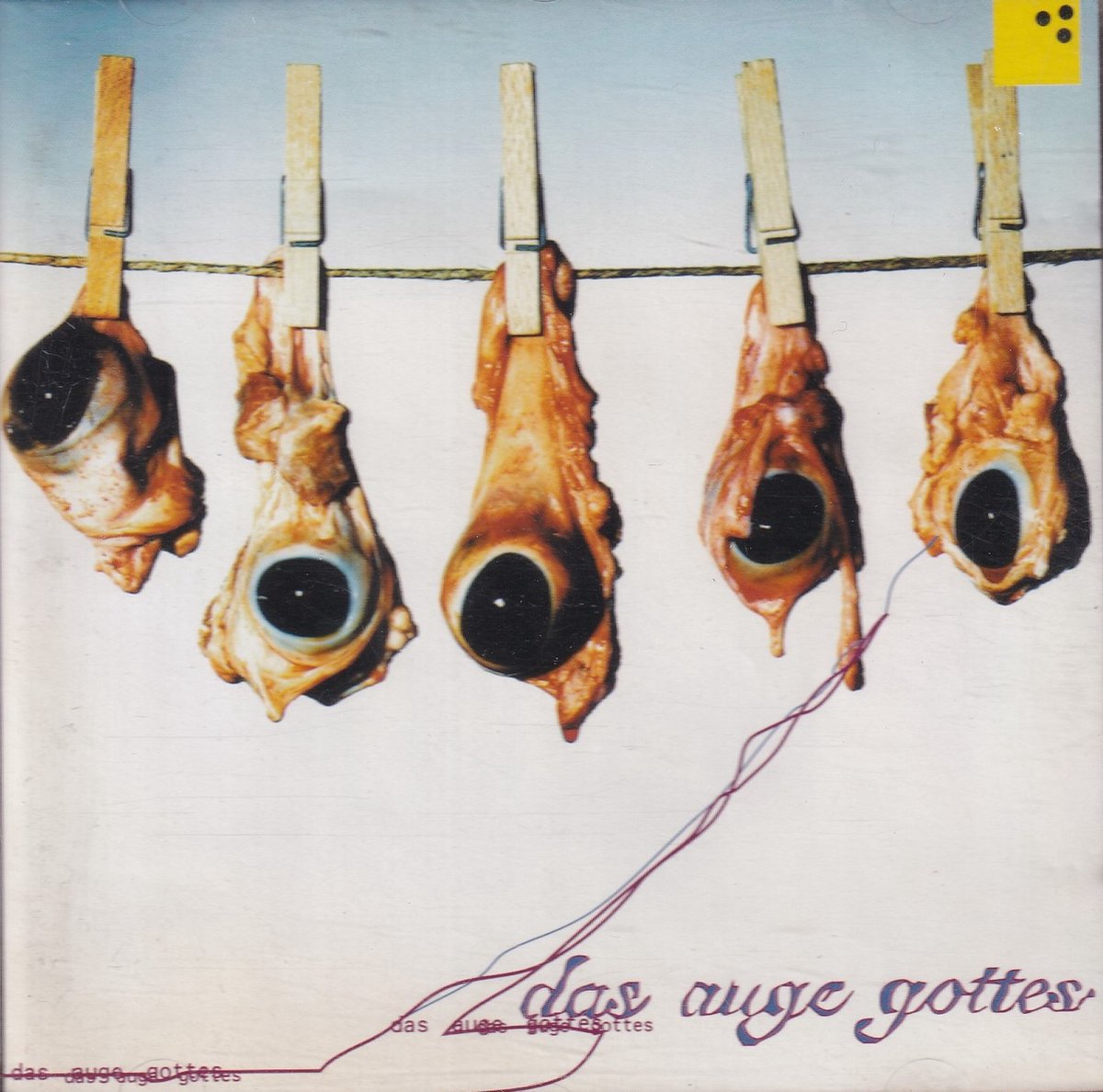 Das Auge Gottes