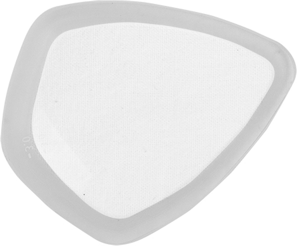 Maskerlens op sterkte: -2.5 voor PRO SERIES II