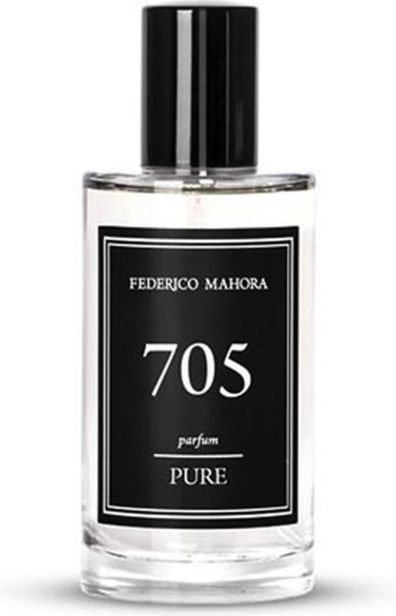 Pure Parfum FM473