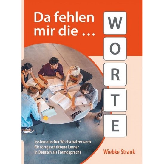 Da fehlen mir die Worte - cover