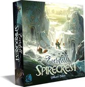 Everdell: Spirecrest 2nd Edition - Uitbreiding - Engelstalige uitgave - bordspel