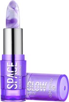 Essence Space Glow Colour Changing lipstick