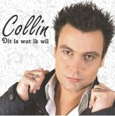 Collin - Dit Is Wat Ik Wil (CD)