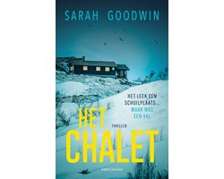 Het chalet