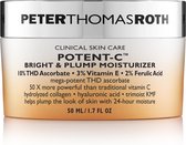 Peter Thomas Roth - Potent-C Bright & Plump Moisturizer - 50 ml