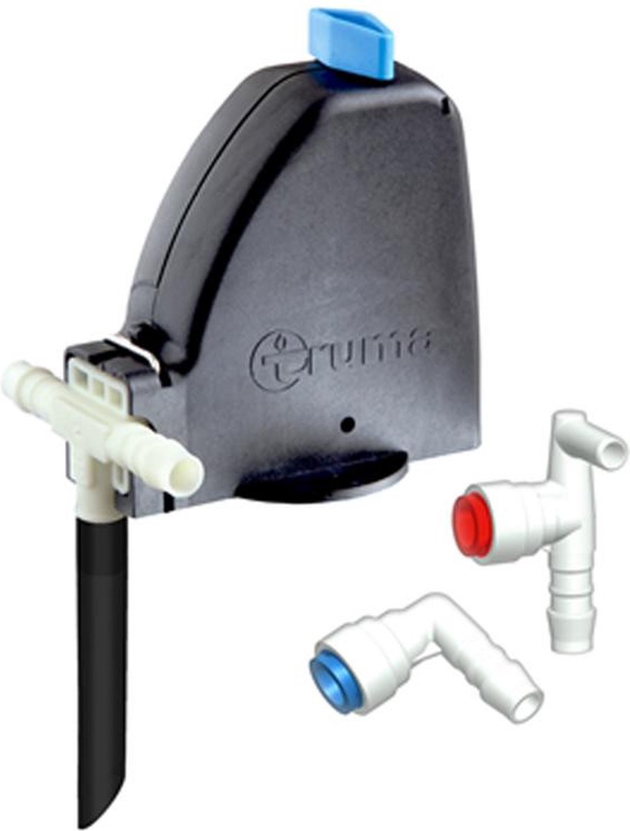 Truma Wateraansluitset Combi Boiler TB