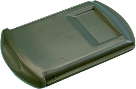 Thetford SC234 Sliding Cover - Afsluitschuif voor Afvaltank - Grijs van Thetford — afbeelding 3
