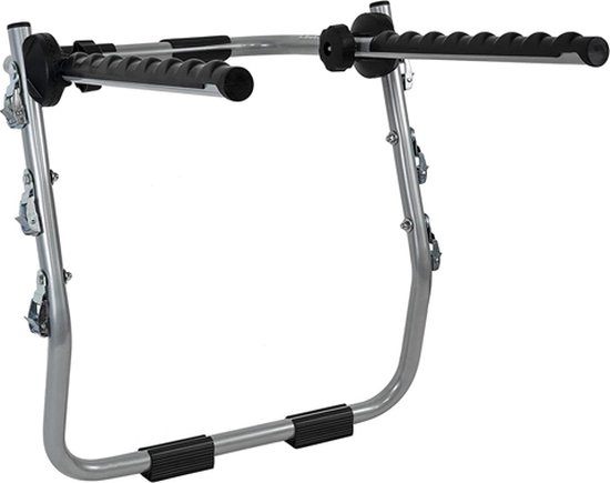 Porte-vélos sur hayon pour Volkswagen Polo 5 portes bicorps 1995 à 1999