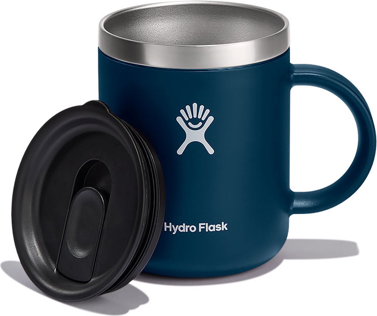 Hydro Flask - Coffee Mug 12oz (354 ml) - Indigo – foto 2