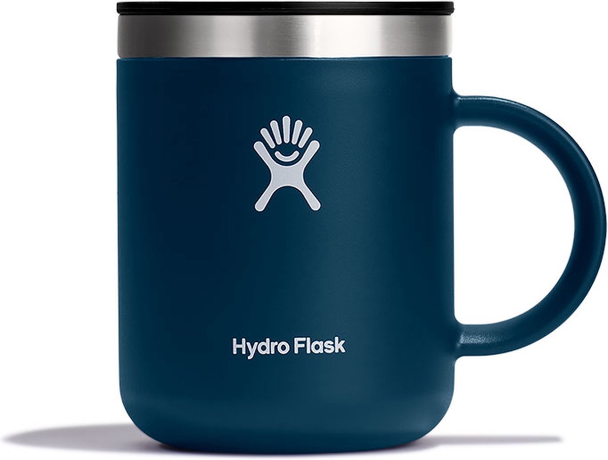 Hydro Flask - Coffee Mug 12oz (354 ml) - Indigo