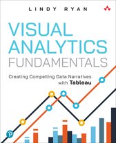 Addison-Wesley Data & Analytics Series- Visual Analytics Fundamentals