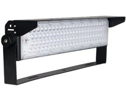LED Sportveldverlichting - Stadionverlichting - Terreinverlichting - Rinzu Straly - 250 Watt - 42500 Lumen - Helder/Koud Wit 5000K - Waterdicht IP66 - Philips Driver