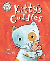 Jane Cabrera's Story Time- Kitty's Cuddles