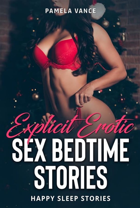 Explicit Erotic Sex Bedtime Stories Ebook Vance Pamela Boeken Bol Com