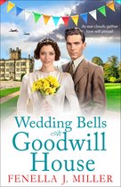 Goodwill House 6 - Wedding Bells at Goodwill House