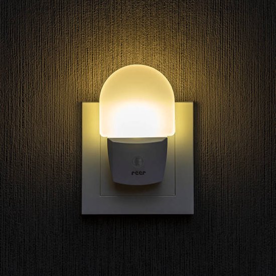 Reer LED nachtlampje - Reer