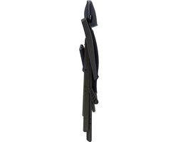 Westfield Avantgarde Noblesse Black Line Stoel - Zwart van Westfield — afbeelding 2