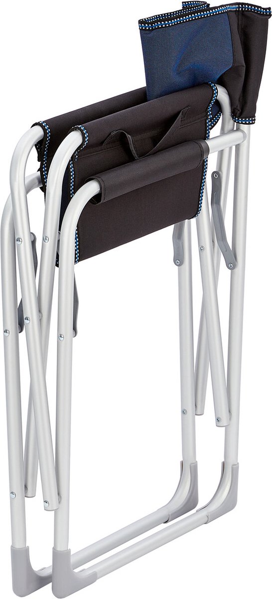 Brunner Captain - regisseursstoel donker Blue