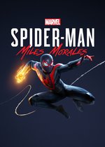 Marvel’s Spider-Man: Miles Morales - Windows Download