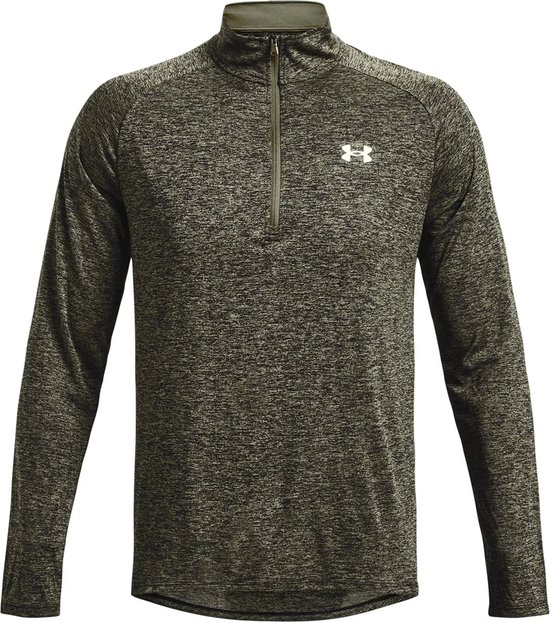 Under Armour Tech Heren Sporttrui - Maat XXL