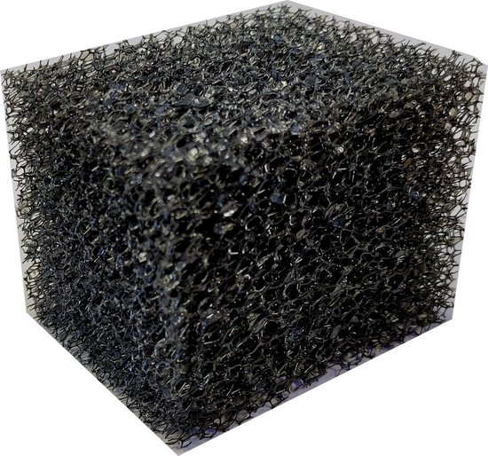 Velda filterschuim voor super fonteinpomp 2000