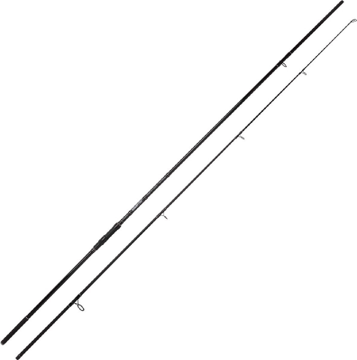 Ctec Governor Karperhengel Zwart 3.60 m / 2.75 Lbs