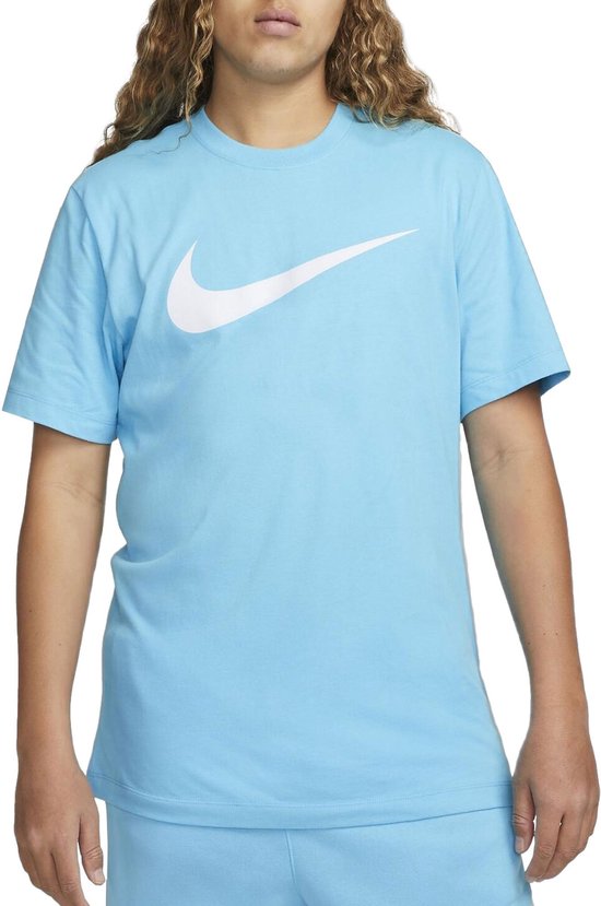Nike Swoosh T-shirt Mannen - Maat S