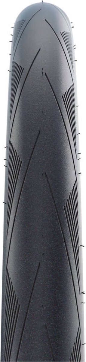 Schwalbe Vouwband Durano Plus Vouwband - SmartGuard - Antilek - 28 inch / 28 - 622 - Zwart van Schwalbe — afbeelding 2