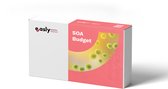 Easly - SOA Chlamydia Test - Zelfafname Test Voor Vrouwen - Laboratorium Test - Anonieme Test