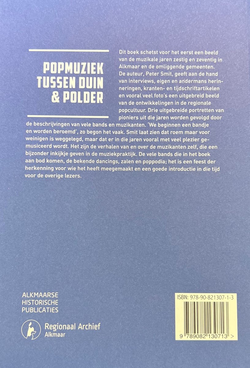 NH-BEAT - back cover