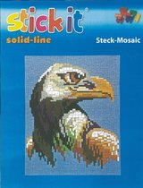 Stickit 41129 Zee-adelaar