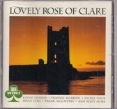 Lovely rose of Clare - Diverse artiesten