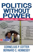 Politics Without Power
