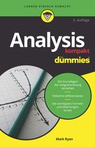 Für Dummies- Analysis kompakt für Dummies