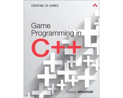 Game Programming in C++