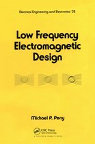 Electrical and Computer Engineering- Low Frequency Electromagnetic Design