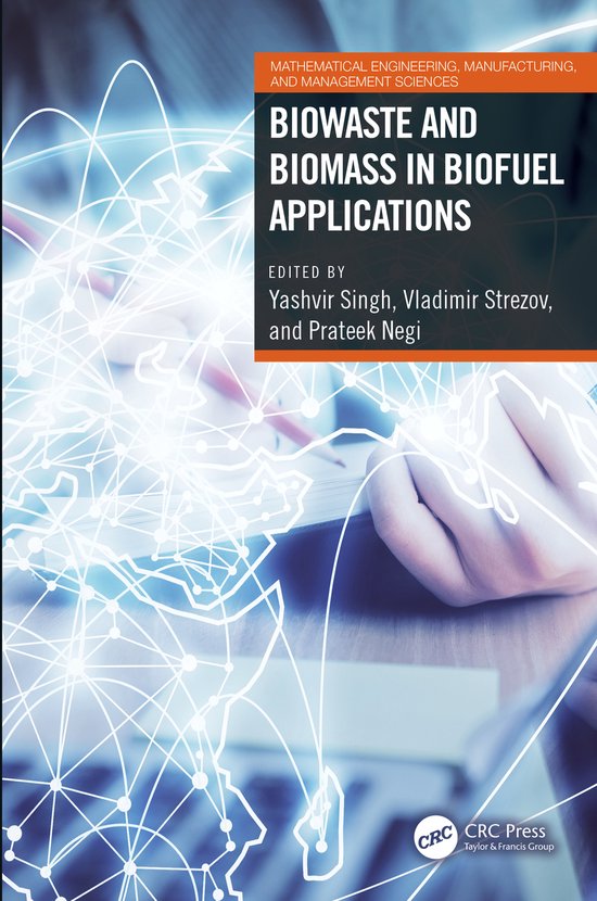 Mathematical Engineering, Manufacturing, and Management Scie ... - cover