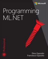 Developer Reference- Programming ML.NET