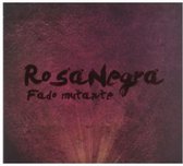 Rosa Negra - Fado Mutante (CD)