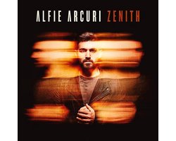 Arcuri, Alfie - Zenith