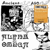Alpha & Omega Ft. Niska - Ancient A&O (LP)